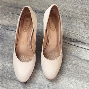 Corso Como | Leather Shoes | Size 9.5.